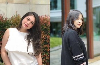 Body Goals Tak Melulu Langsing, 5 Artis Ini Tetap Menarik Meski Berisi