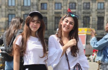 Kompak Terjun ke Dunia Hiburan, 6 Adik Artis Lebih Terkenal dari Kakaknya