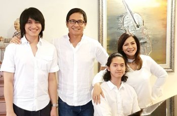 7 Seleb Ini Berasal dari Keluarga Musisi, Seru Banget