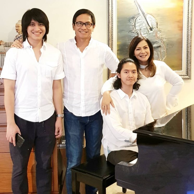 Kevin Aprilio, Addie MS, Tristan Juliano, Memes. (Instagram/@addiems999)