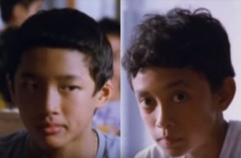 Kabar Rangga Raditya, Pemeran Utama King Bareng Jonatan Christie