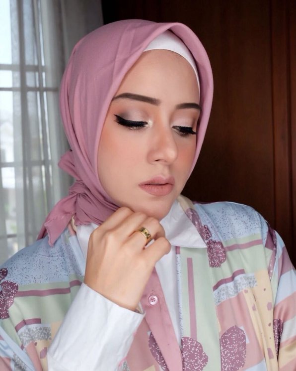 Fairuz A Rafiq. (Instagram/@fairuzarafiq/)