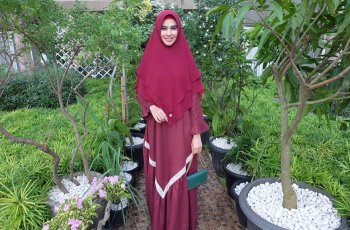 Selain Kartika Putri, 5 Artis Ini Juga Menikah di Tanah Suci