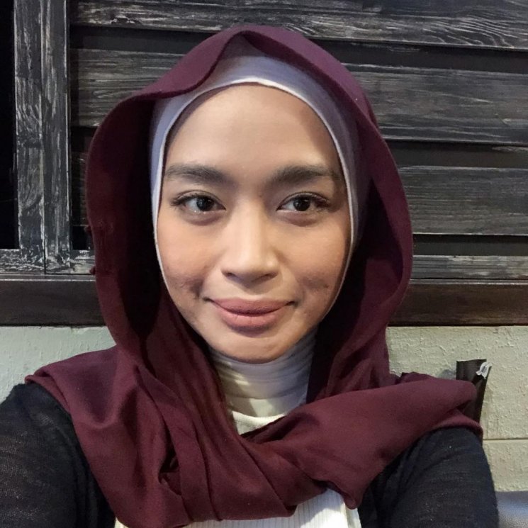 Tya Subiakto. (Instagram/@subiakto_tya)