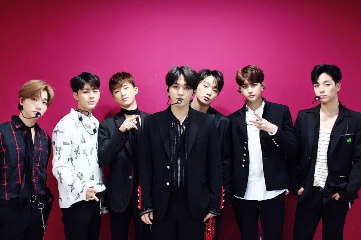 iKON. (Instagram/@withikonic)