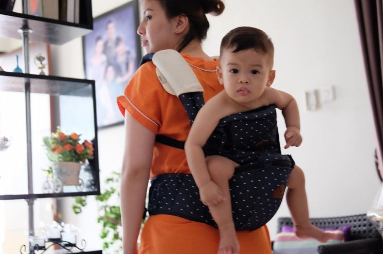 Tya Arestya. (Instagram/@tya_ariestya)