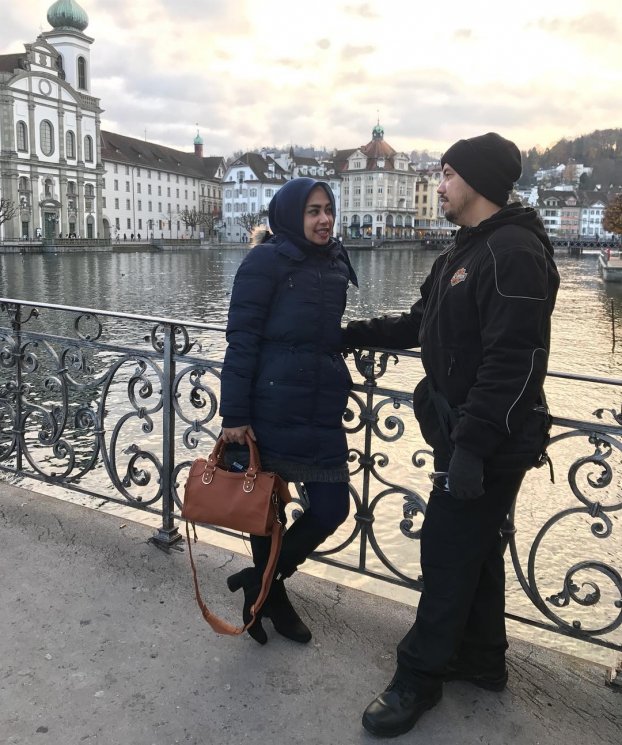 Sunan Kalijaga. (Instagram/@sunankalijaga_sh)