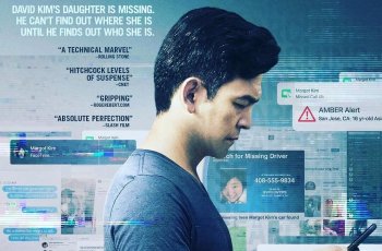 Review Searching: Film Kriminal yang Relevan dan Penuh Kejutan