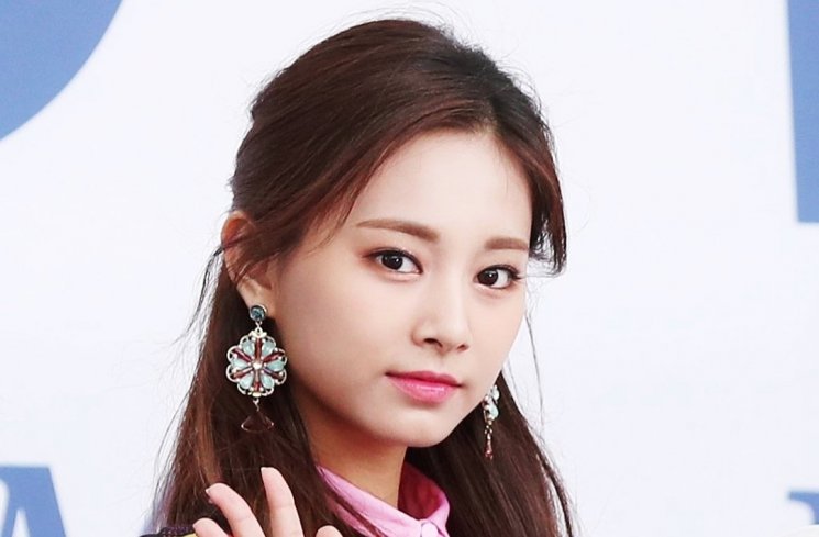 Tzuyu TWICE (Instagram/@queentzuyu)