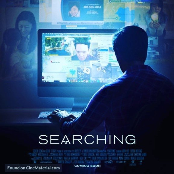 Review Searching (Instagram/@ joy.y2theworld)