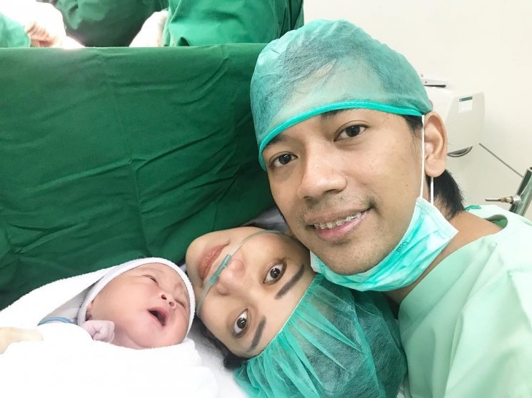 Rian D'Masiv (Instagram/@rianekkypradipta)