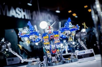 Event C3AFAJKT 2018, Sebuah Selayang Pandang