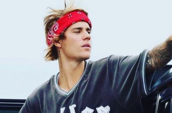Masuk 4 Nominasi Grammy Awards 2021, Justin Bieber Protes