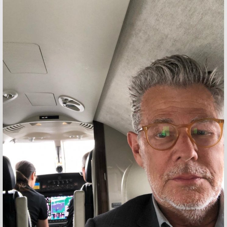 David Foster (Instagram/@davidfoster)