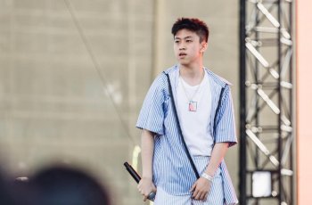 Rich Brian Ulang Tahun, 4 Fakta Seru tentang Rapper Ternama Ini