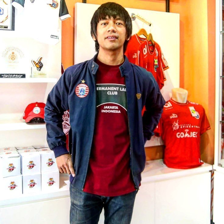 Rian D'Masiv (Instagram/@rianekkypradipta)