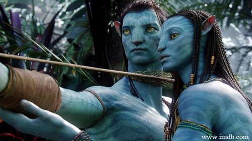 Avatar. (Cinema 21)