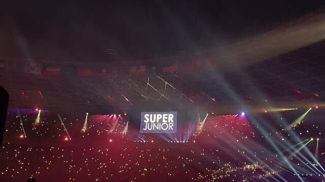 Super Junior (Instagram/@xxteukxx)