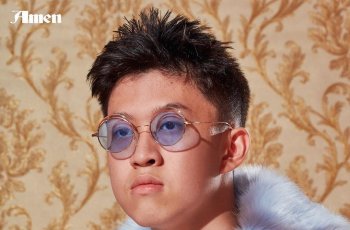 Ngaku Laper! Gojek Antar Makanan ke Rumah Rich Brian di New York Jadi Viral