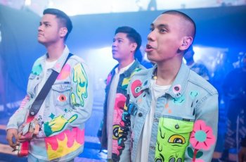 6 Penyanyi Ajak Bernostalgia di Closing Ceremony Asian Games 2018