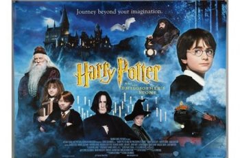 Harry Potter Bakal Dibikin Versi Series, Netizen Kurang Antusias