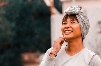 Donghae SuJu dan 3 Musisi Internasional Ini Kagumi Bakat Dira Sugandi