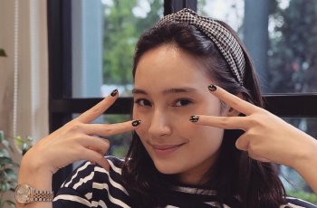 Tatjana Saphira Mendadak Hijrah ke Surabaya, Saksikan di Film Lara Ati
