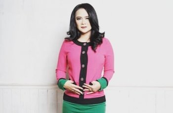 Berstatus Janda Anak 2, Ini Kriteria Calon Suami Shezy Idris