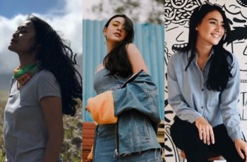 Status Belum Pernah Menikah, 6 Artis Cantik Ini Apik Banget Berperan Jadi Ibu