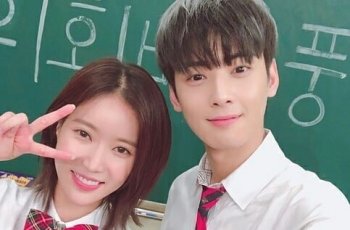 Viral #WajahmuPlastik, 4 Drama Korea Ini Bahas Operasi Plastik