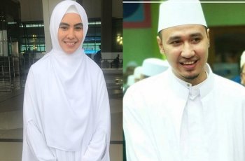 Habib Usman bin Yahya Ngaku Nikah dengan Kartika Putri