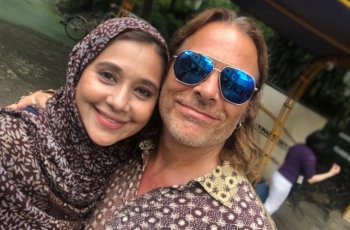 Pinkan Mambo dan 5 Seleb Indonesia Ini Punya Anak Lebih dari 5