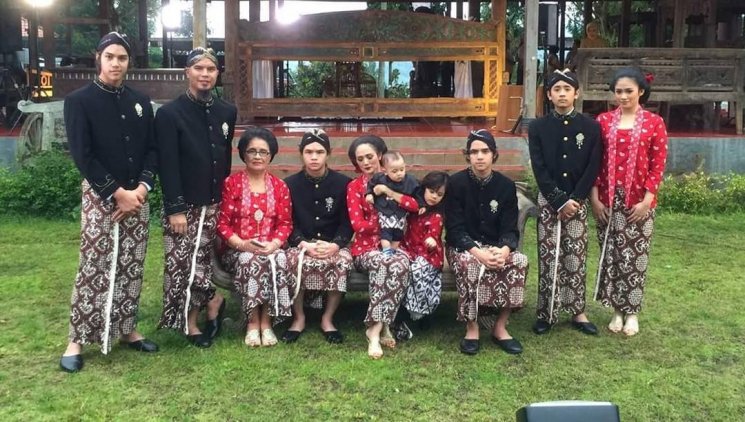 Ahmad Dhani  (Instagram/@ahmaddhaniprast)