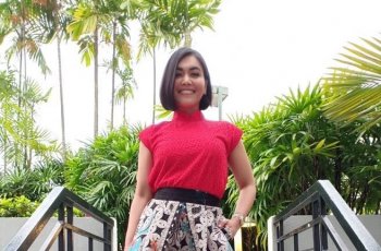 Tampil di Penutupan Asian Games 2018, Denada Dikritik Netizen