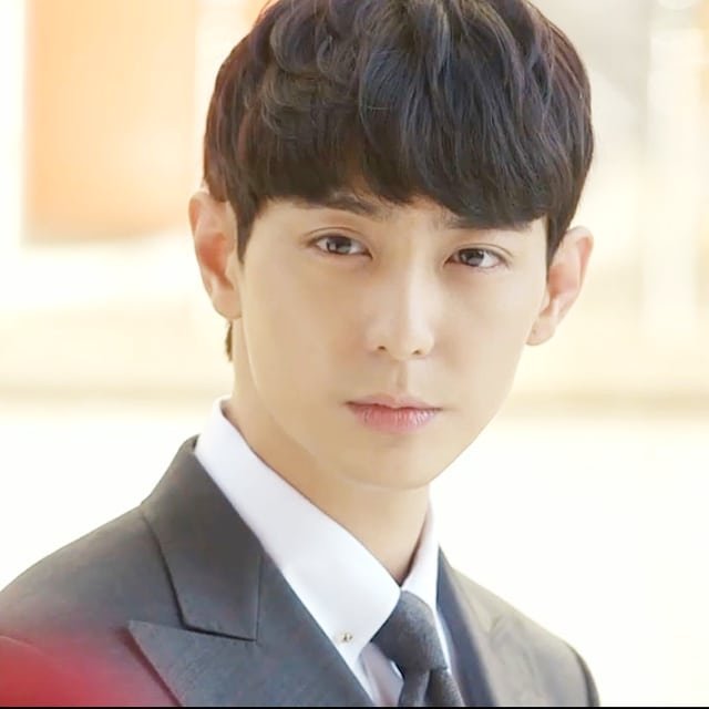Hyun Woo (Instagram/@good_luck0118)