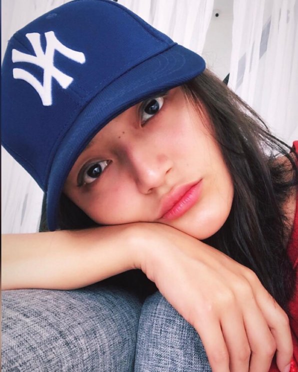 Siti Badriah. (Instagram/@sitibadriahh)