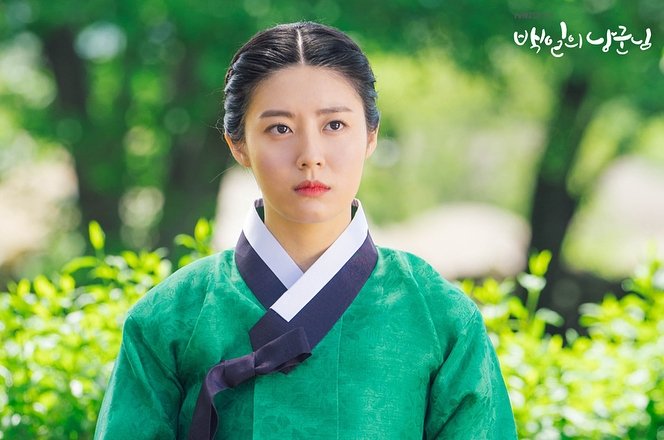 Nam Ji Hyun (Instagram/@tvndrama.official)