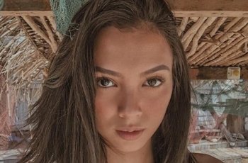 Nazla Alifa Senia, Gebetan Baru Teuku Rassya