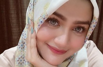 Baru Putus dari Billy Syahputra, Hilda Vitria Dipacari Pengusaha