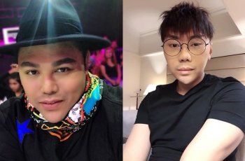Editan Foto Wajah Lancip Ivan Gunawan, Sindir Roy Kiyoshi?