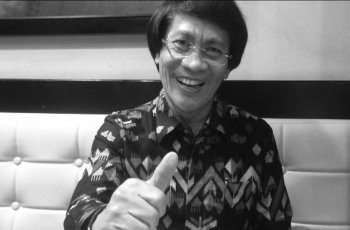 Tak Kunjung Direspon, Kak Seto Sarankan Mantan Istri Ayah Atta Halilintar Tempuh Jalur Hukum
