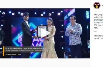 Siti Badriah Disanjung Dan Dikritik Gara Gara Lagi Syantik Matamata Com