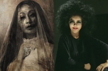 5 Film yang Diadaptasi dari Film dan Sinetron Lawas Indonesia