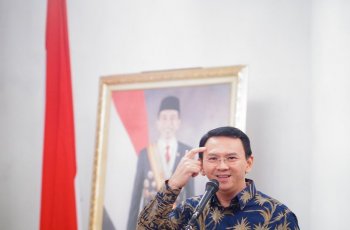 Blak-blakan 3 Sosok Ini Soal Kabar Pernikahan Ahok dan Polwan