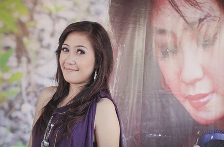 Dian AFI. (Mybalimusic)