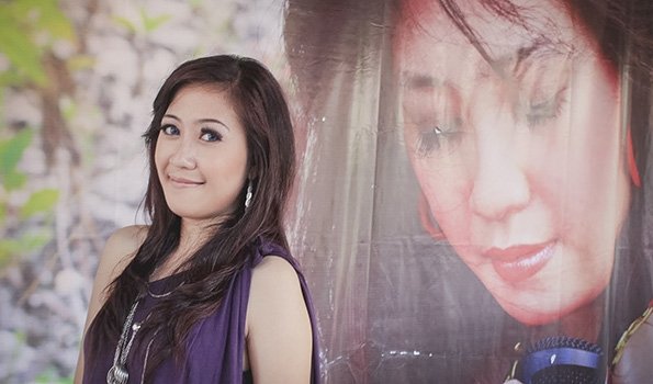 Dian AFI. (Mybalimusic)