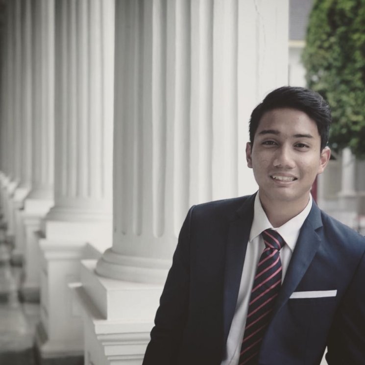 Emmeril Kahn Mumtadz (Instagram/@ridwankamil)