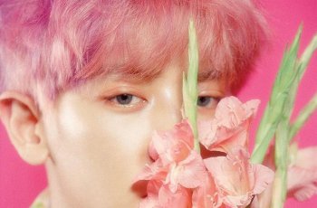 Membedah Pesona Idol Kpop di Peragaan Busana Kelas Dunia