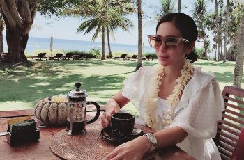 Intip 7 Gaya Istri Pengusaha Indonesia yang Cetar Abis
