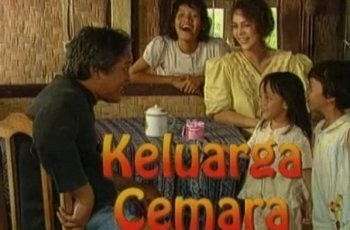 5 Soundtrack Sinetron Lawas yang Bikin Nostalgia Waktu Diputar